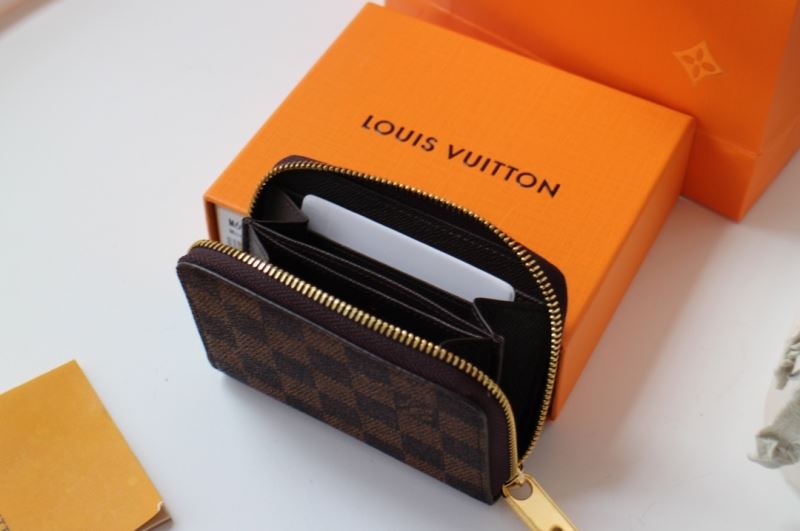 Louis Vuitton Wallets